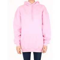 Hanorace Logo Sweatshirt Femei