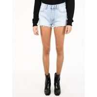 Pantaloni scurti Denim Shorts Femei