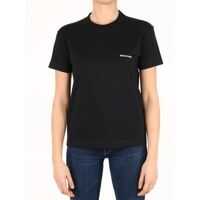 Tricouri T-Shirt Logo Femei
