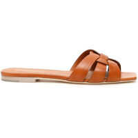 Saboti Nu Pieds Slides Femei