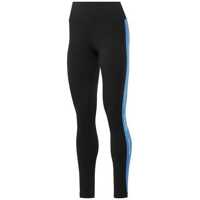 Colanti fitness Te Linear Logo Ct L Femei