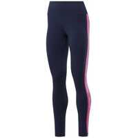 Colanti fitness Te Linear Logo Ct L Femei