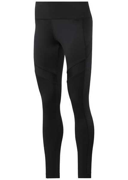 Colanti fitness Dama Reebok Wor Mesh Tight