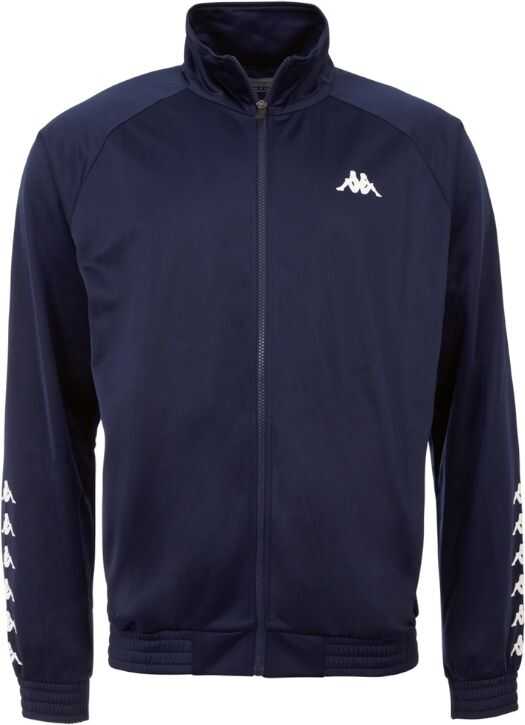Treninguri Kappa Till Training Suit Navy Barbati (BM 8099830) 3