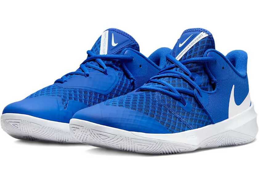 Pantofi fitness Nike Zoom Hyperspeed Court Black Femei (BM 8099842) 2