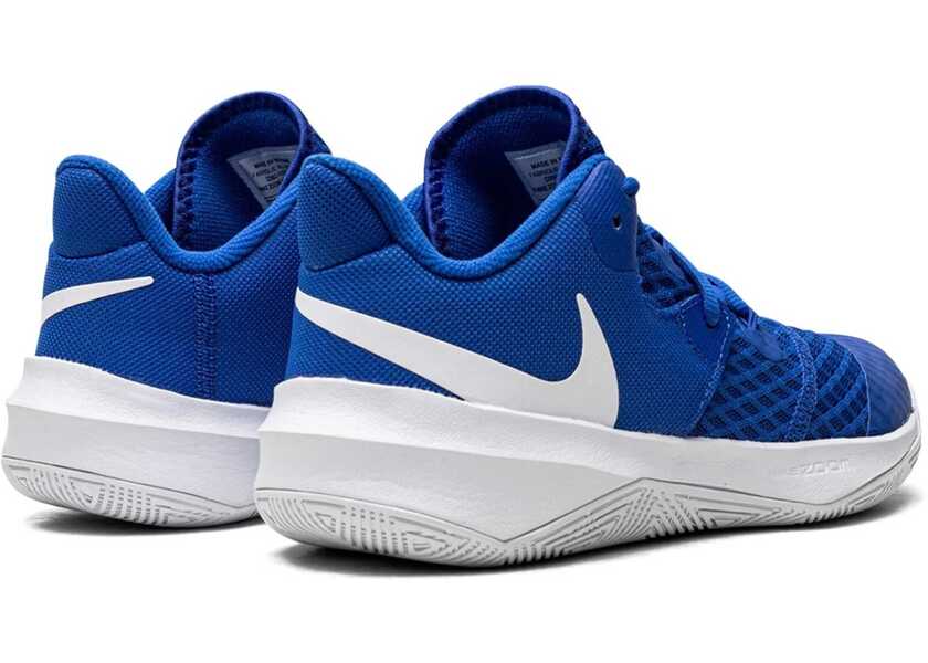 Pantofi fitness Nike Zoom Hyperspeed Court Blue Femei (BM 8099842) 3