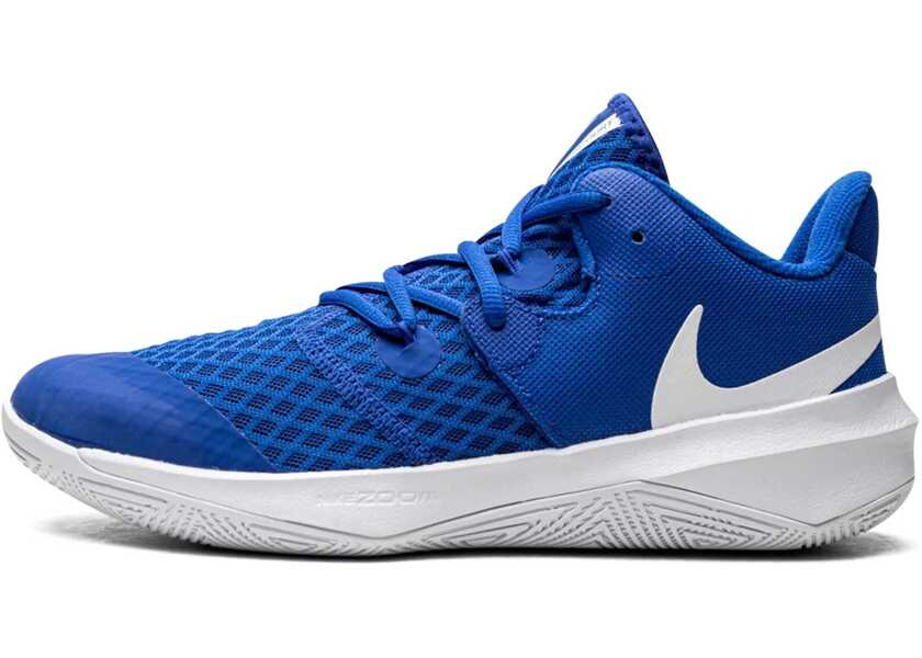 Pantofi fitness Nike Zoom Hyperspeed Court Blue Femei (BM 8099842) 5