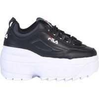 Sneakers Fila Disruptor Ii Wedge Sneaker*