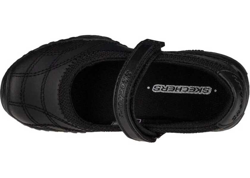 Sneakers SKECHERS Velocity-Pouty Black Fete (BM 8100538) 3