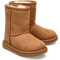 Cizme cu blana UGG Classic II