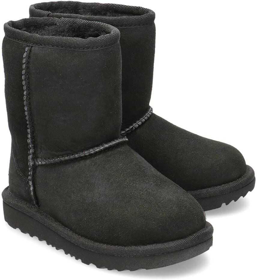 UGG 1017703T Czarny