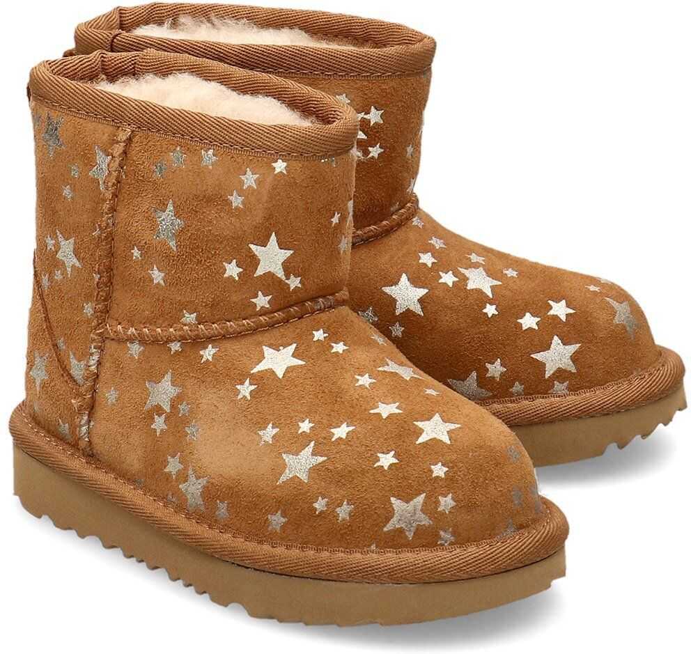 Classic Mini II Stars