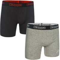 Chiloti Set 2 bucati boxeri 891199-004 Barbati