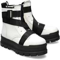 Bocanci casual Sid Femei