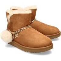 Cizme de iarna Classic Charm Mini Femei