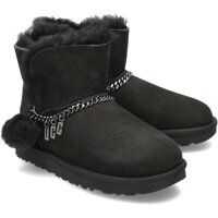 Cizme de iarna Classic Charm Mini Femei