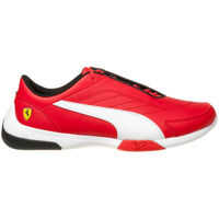 Sneakers Sf Kart Cat Iii* Barbati