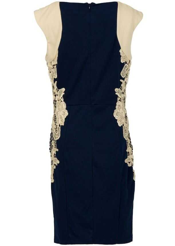 Depare Dress 580911 Multicolour