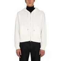 Bluze de trening Tom Ford Sweatshirt With Zip