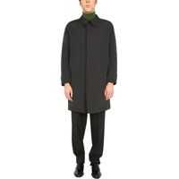 Trenciuri Tom Ford Padded Trench