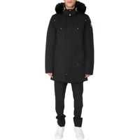 Geci Parka "Stag Lake" Parka Barbati
