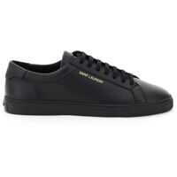 Sneakers Antdy Leather Sneakers Barbati