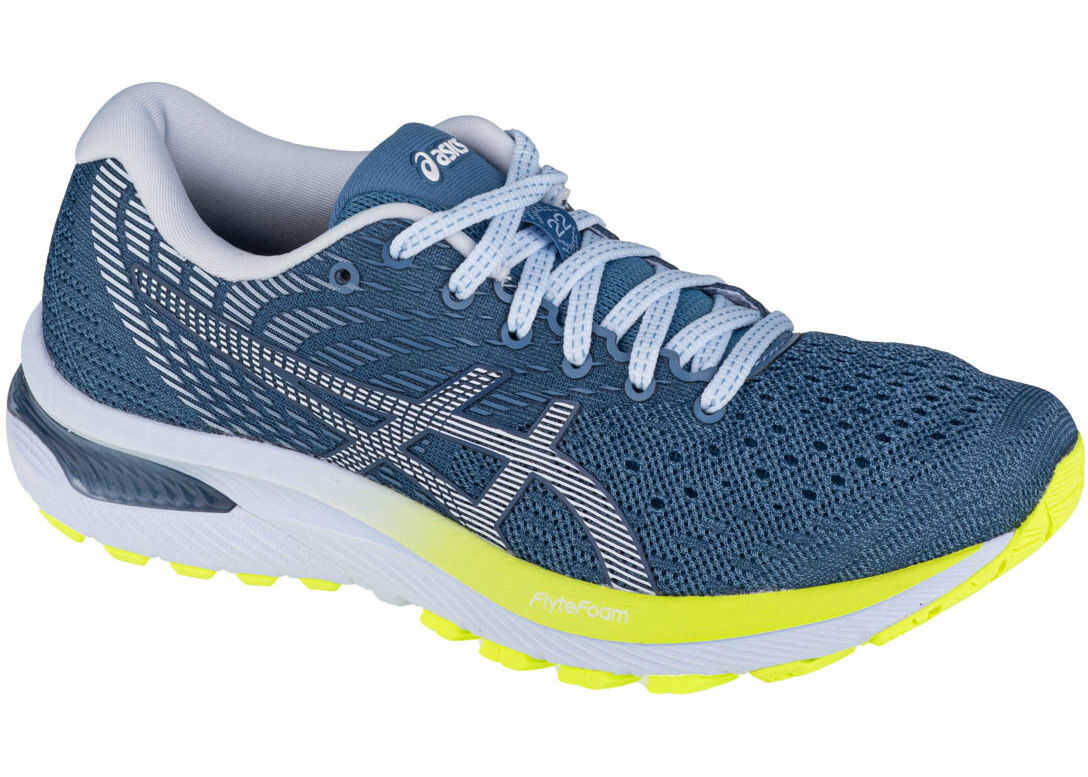 ASICS Gel-Cumulus 22 Blue