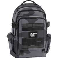 Barbati Caterpillar CaterpillarCombat Visiflash Atacama Backpack
