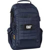 Barbati Caterpillar CaterpillarCombat Visiflash Atacama Backpack