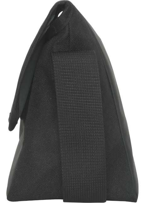 Genti de umar Caterpillar Detroit Courier Bag Black Barbati (BM 8105836) 2