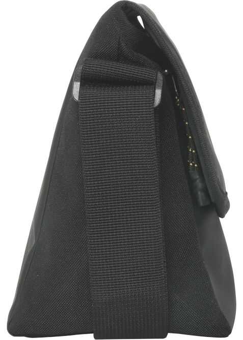 Genti de umar Caterpillar Detroit Courier Bag Black Barbati (BM 8105836) 3