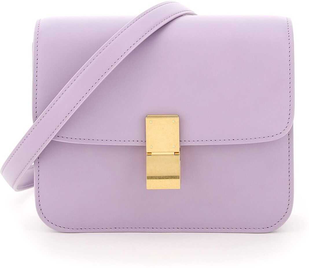 Céline Teen Classic Bag 192523DLS LILAS