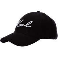 Caciuli Adjustable Women's Hat Baseball Cap K/Signature Femei
