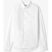Camasi Tiger Crest Cotton Shirt Barbati