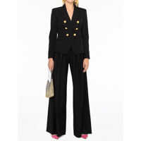 Sacouri Wool Blazer Femei