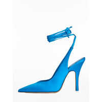 Pantofi cu toc "Venus" Slingbacks Femei