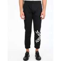 Pantaloni Logo Sweatpants Barbati
