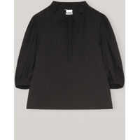 Camasi Crepe Blouse Femei