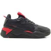 Sneakers RS-X Winterized 370522-04 Barbati