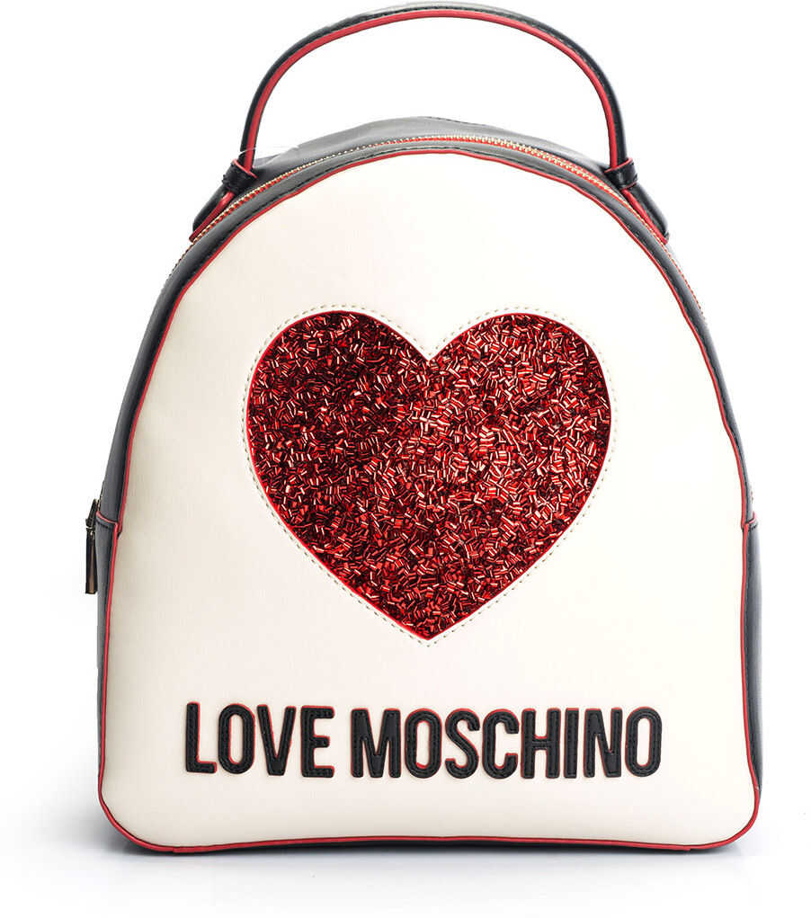 LOVE Moschino JC4116PP17L3 Czarny/Wielokolorowy