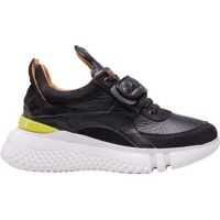 Sneakers Critical Elements Frequency Black Barbati