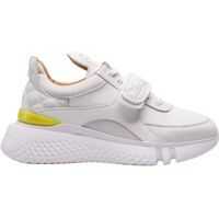 Sneakers Critical Elements Frequency White Barbati