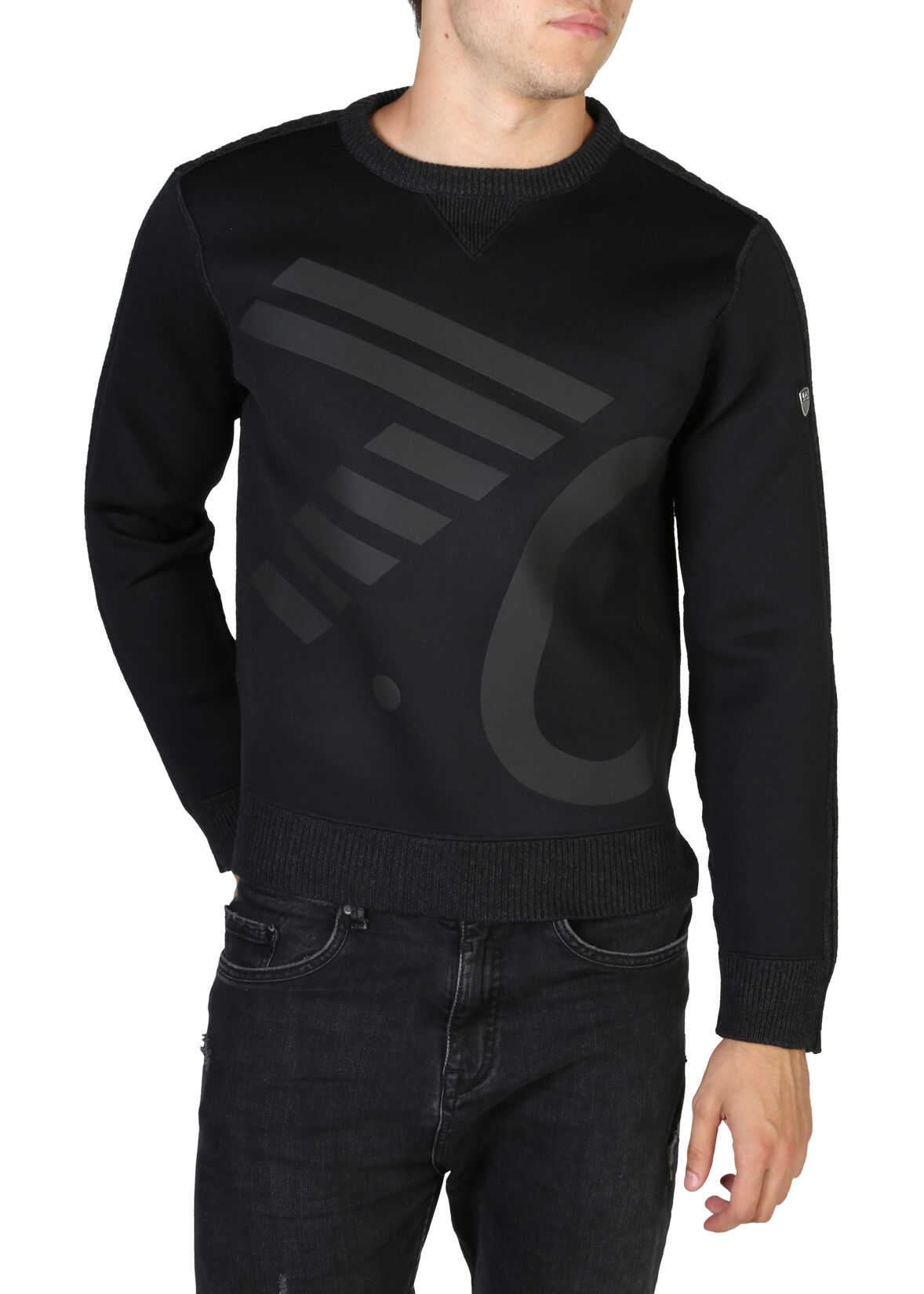 EA7 6Ypmz4_Pm07Z* BLACK