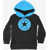 Converse All Star Hooded Sweatshirt Black