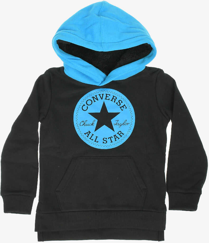 ALL STAR Hooded Sweatshirt