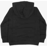 Hanorace pentru Baieti pagina 2 - Hanorace Nike Printed Sweatshirt Black Baieti (BM 8108782) - B-mall.ro