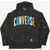 Converse Printed Sweatshirt Black