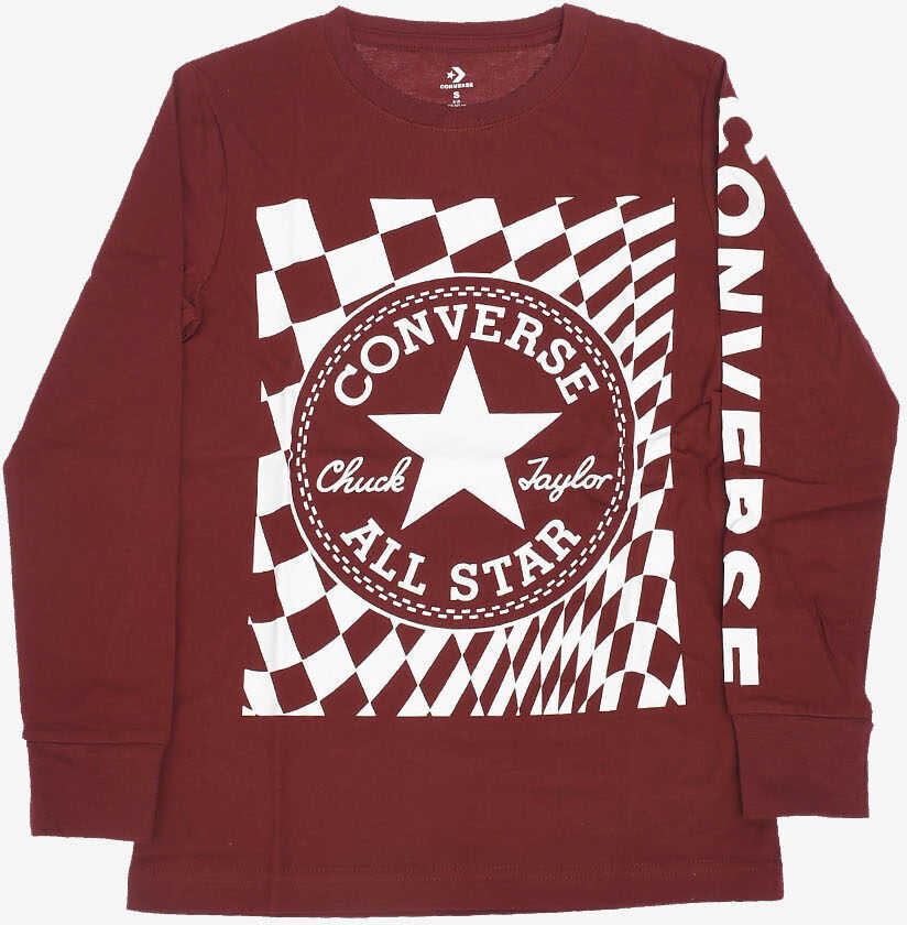 ALL STAR Printed T-shirt