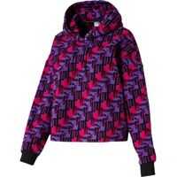 Hanorace XTG Fleece Hoodie 595635-64 Femei