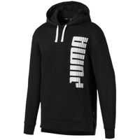 Hanorace Rebel Bold Maxi Hoodie 580684-01 Barbati